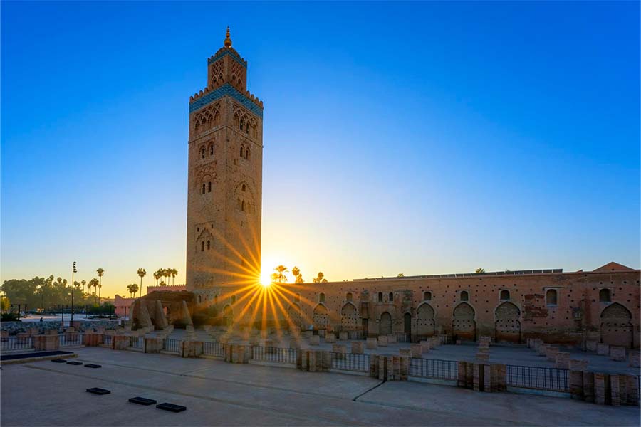 منطقه ای تاریخی در عمان